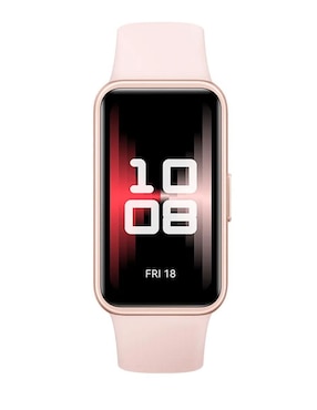 Smartwatch Huawei Band 9 para mujer