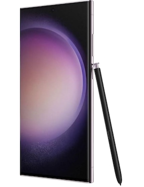 Samsung GALAXY S23 ULTRA Dynamic AMOLED 2X 6.8 pulgadas Reacondicionado