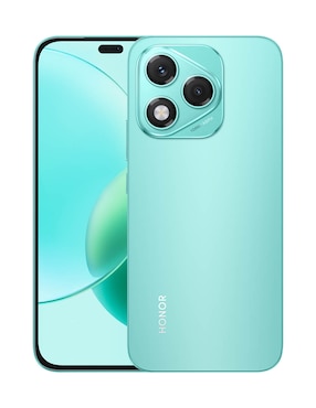 Honor 400 Lite AMOLED 6.7 pulgadas AT&T