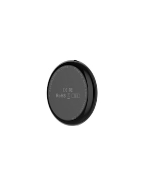 Smartwatch Swiss Code Square Lite + Geo Coin unisex