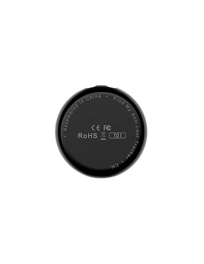 Smartwatch Swiss Code Square Lite + Geo Coin unisex