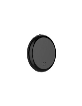 Smartwatch Swiss Code Grid + Geo Coin unisex