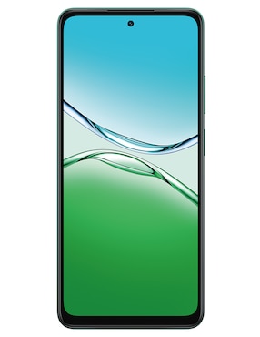 Oppo A5 LCD 6.67 pulgadas Telcel