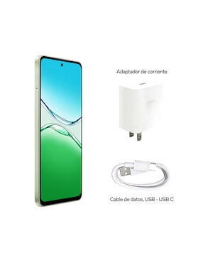 OPPO A5 PRO LCD 6.67 pulgadas Telcel
