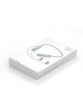 Audífonos in-ear Xtellar xtllar5153 inalámbricos con cancelación de ruido