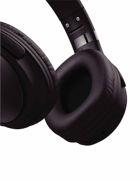 Audífonos Over-Ear Highlink alámbricos e inalámbricos con cancelación de ruido