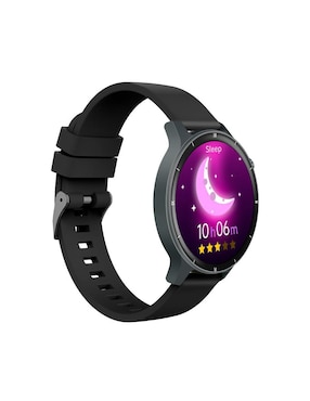 Smartwatch Swiss Code Lite 4 + Geo Coin unisex