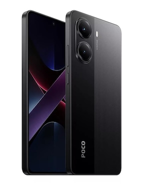 Xiaomi POCO X7 PRO AMOLED 6.67 pulgadas