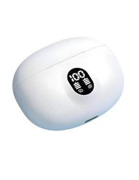 Audífonos In-Ear Xtellar xtllar5616 inalámbricos con cancelación de ruido