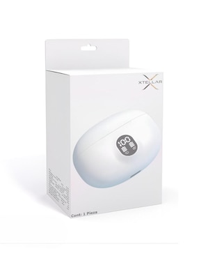 Audífonos In-Ear Xtellar xtllar5616 inalámbricos con cancelación de ruido