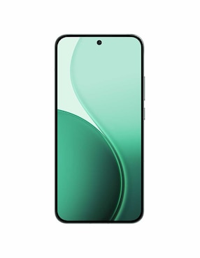 Oppo RENO14 AMOLED 6.5 pulgadas Telcel