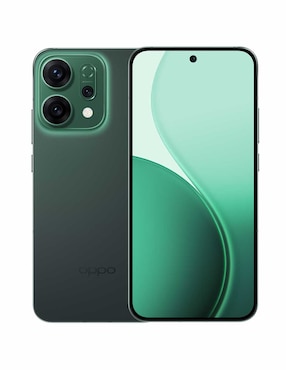 Oppo RENO14 AMOLED 6.5 pulgadas Telcel