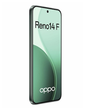 Oppo RENO 14 F AMOLED 6.5 pulgadas