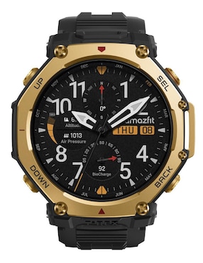 Smartwatch Amazfit T-Rex 3 Pro unisex con GPS