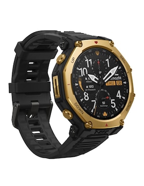 Smartwatch Amazfit T-Rex 3 Pro unisex con GPS
