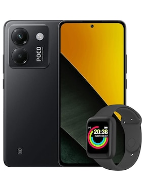 Xiaomi Poco M7 Pro AMOLED 6.67 pulgadas
