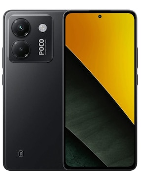 Xiaomi Poco M7 Pro AMOLED 6.67 pulgadas