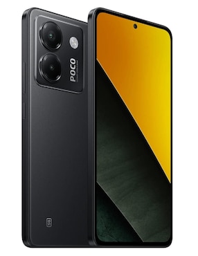 Xiaomi Poco M7 Pro AMOLED 6.67 pulgadas