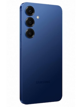 Samsung Galaxy S25 Dynamic AMOLED 2X 6.2 pulgadas Reacondicionado