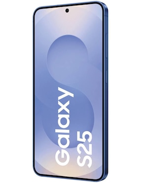 Samsung Galaxy S25 Dynamic AMOLED 2X 6.2 pulgadas Reacondicionado