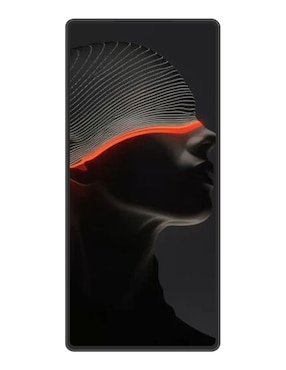 Red Magic 10S Pro AMOLED 6.8 pulgadas