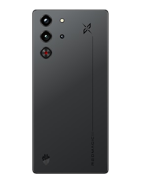 Red Magic 10S Pro AMOLED 6.8 pulgadas