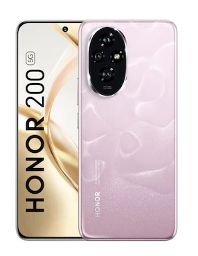 Honor 200 OLED 6.67 pulgadas