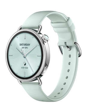 Smartwatch Xiaomi Xiaomi Watch S4 41mm unisex con GPS