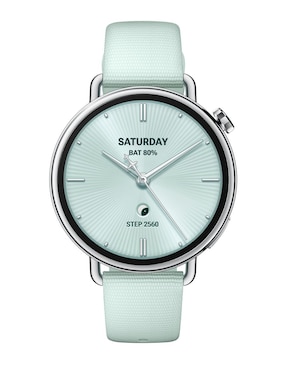 Smartwatch Xiaomi Xiaomi Watch S4 41mm unisex con GPS