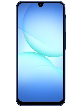 Samsung Galaxy A17 Super AMOLED 6.7 pulgadas