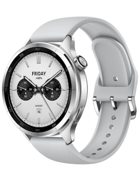 Smartwatch Xiaomi Xiaomi Watch S4 46mm unisex con GPS