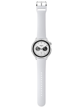 Smartwatch Xiaomi Xiaomi Watch S4 46mm unisex con GPS