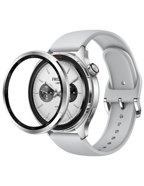 Smartwatch Xiaomi Xiaomi Watch S4 46mm unisex con GPS