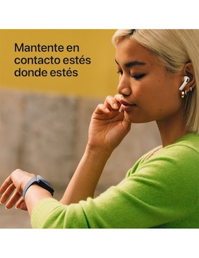 Apple Apple Watch SE 3 GPS + Celular