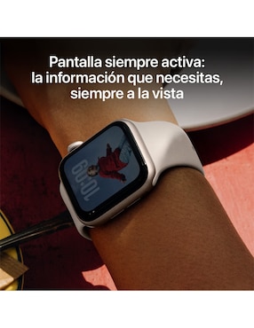 Apple Apple Watch SE 3 GPS + Celular