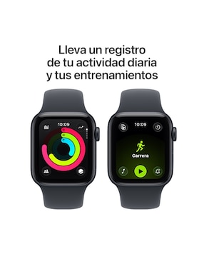 Apple Apple Watch SE 3 GPS + Celular