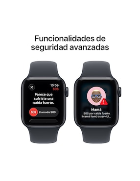 Apple Apple Watch SE 3 GPS + Celular
