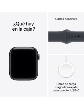 Apple Apple Watch SE 3 GPS + Celular