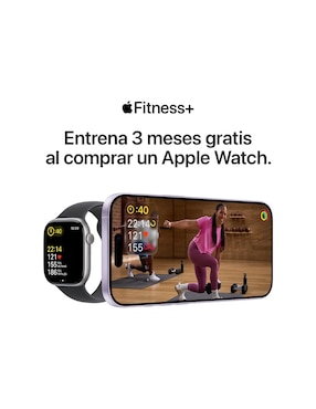 Apple Apple Watch SE 3 GPS + Celular