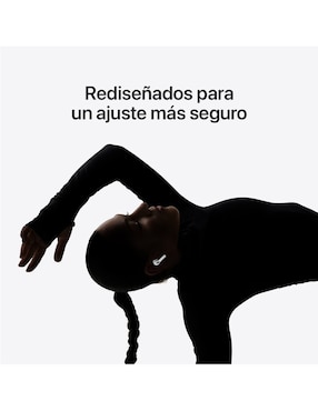 Apple AirPods 3 Pro inalámbricos