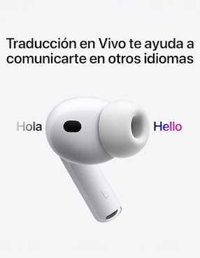 Apple AirPods 3 Pro inalámbricos