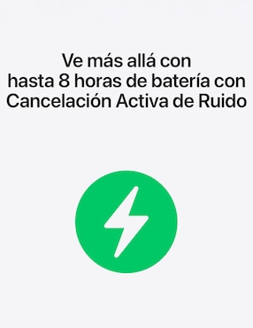 Apple AirPods 3 Pro inalámbricos