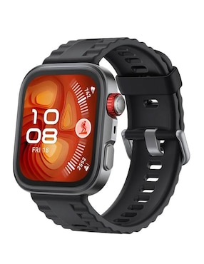 Smartwatch Huawei Fit 4 Pro unisex con GPS