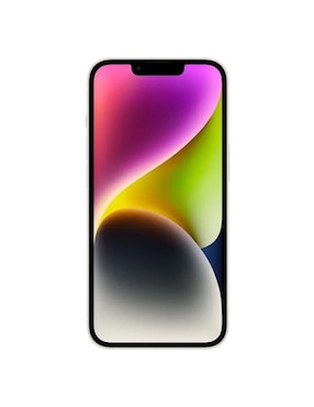 Apple iPhone 14 6.1 pulgadas Super Retina XDR Reacondicionado