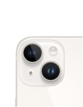 Apple iPhone 14 6.1 pulgadas Super Retina XDR Reacondicionado