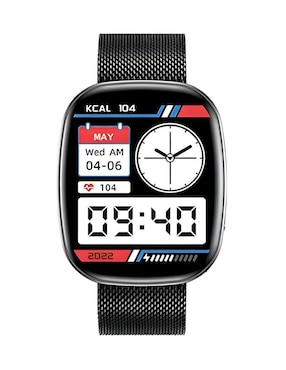 Smartwatch Gadgets & Fun Stratos unisex con GPS
