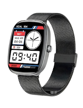 Smartwatch Gadgets & Fun Stratos unisex con GPS