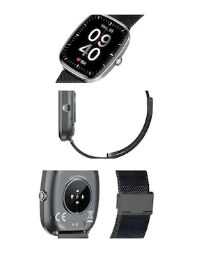 Smartwatch Gadgets & Fun Stratos unisex con GPS
