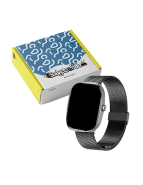 Smartwatch Gadgets & Fun Stratos unisex con GPS