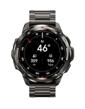Smartwatch Gadgets & Fun Tank para hombre con GPS